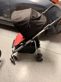Baby Stroller