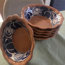 Mexican Plates (6)