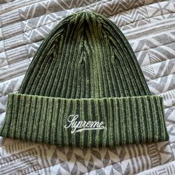 Supreme Beanie