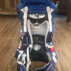 Hiking Child Carrier Backpack 