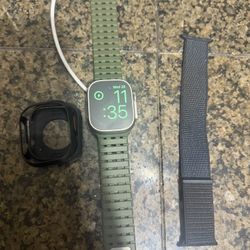Apple Ultra 2 Watch FIRM