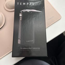 Brand New Temptuair