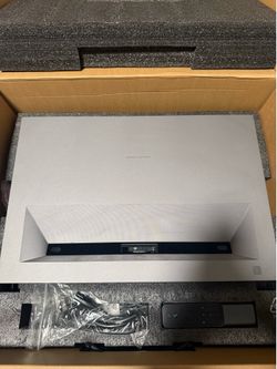 Formovie WEMAX Nova 4K Laser Projector UST 150” Smart Home Theater Open Box
