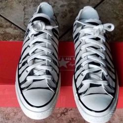 Converse Chuck 70 OX size 10 Deadstock