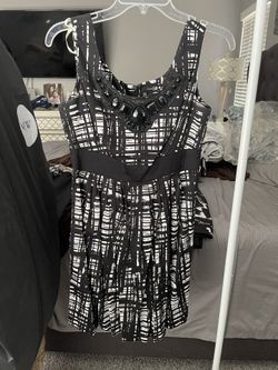 Brand New Womens Dress