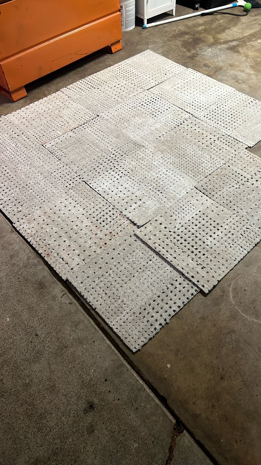 Carpet Tile Free