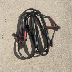 Jumper Cables