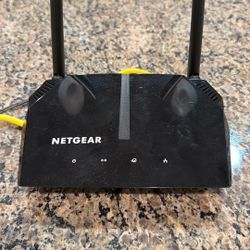 Netgear Router