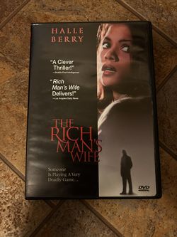 The Rich Man’s Wife