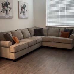 1 Bedroom Apartment Furniture For Immediate Sale 