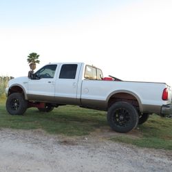 F250 Ford Superduty 