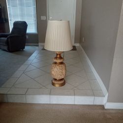 Vintage Lamp