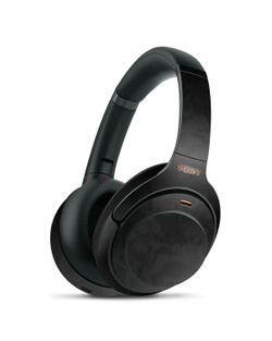 Sony WH1000XM4 Wireless Headphone - Full Color / Black Camo
