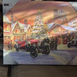 Light Up Picture 