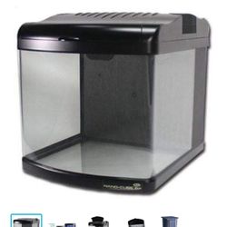 Nano Tank 