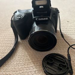 Canon SX420 IS (PowerShot)