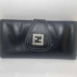 Fendi Wallet 