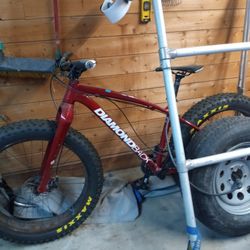 Diamondback Oso Fatbike