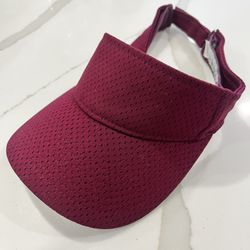 Sports Visor Softball Sports hat 