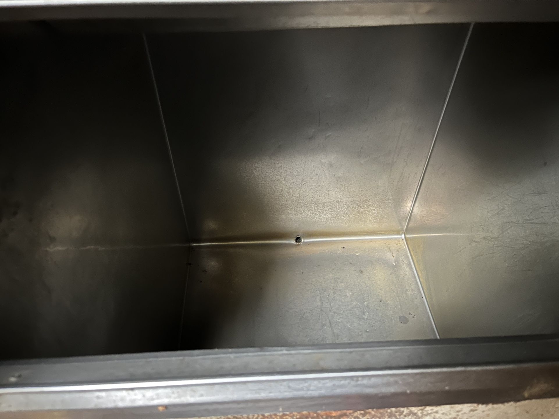 Industrial Ice Maker