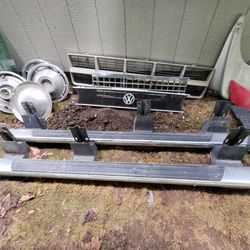 Assorted Car Parts