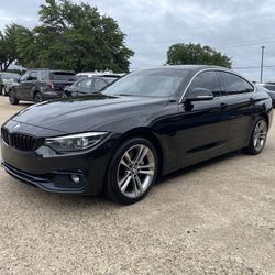 2019 BMW 4-Series