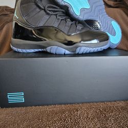 jordan 11 Gammas
