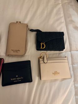 Woman wallets