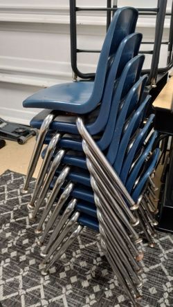 kids chairs $10 each
