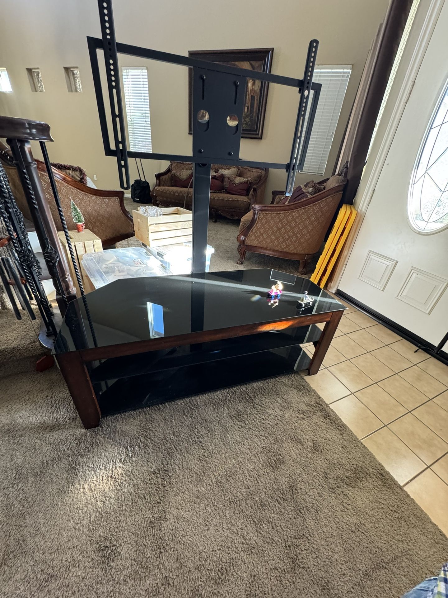 60 Inch TV Stand 