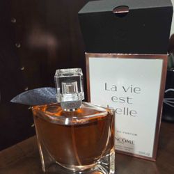Lancome La Vie Est Belle