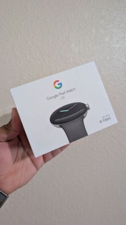 Google Pixel Watch 1st gen LTE + WIFI