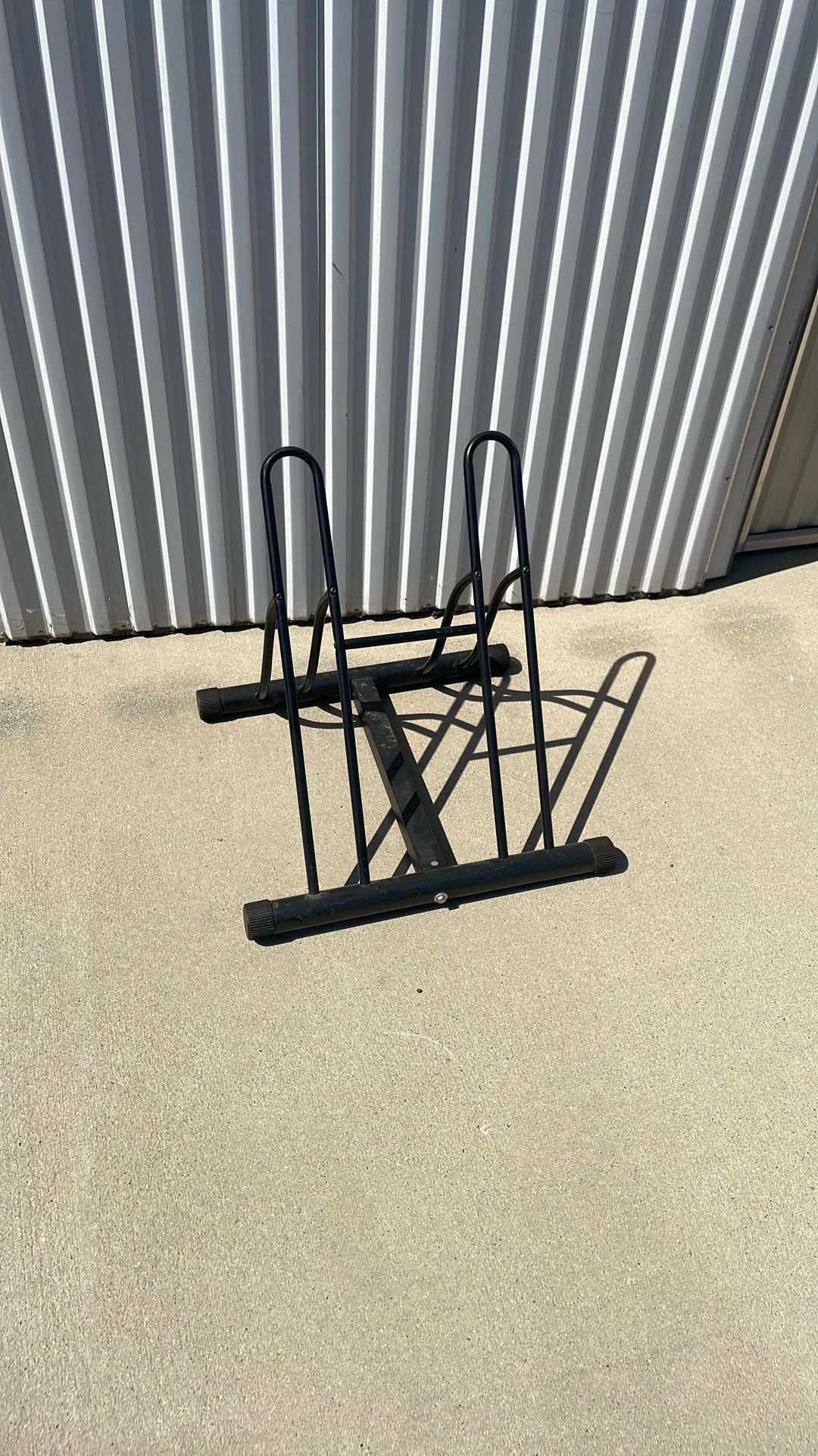 Bike Stand