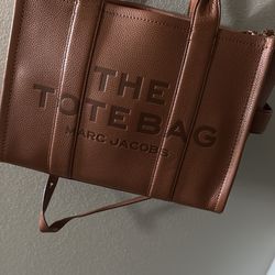 Marc Jacobs tote