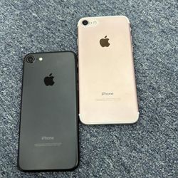 iPhone 7 Unlocked Plus Warranty 