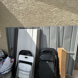 Storage Shed 
