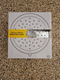 Bath Fixtures  Shower Heads
