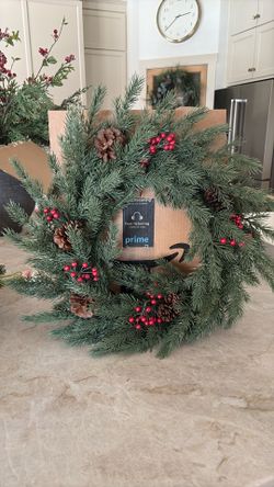 Christmas Wreath