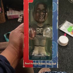 NFL BOBBLE DOBBLES