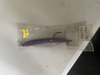 Fishing