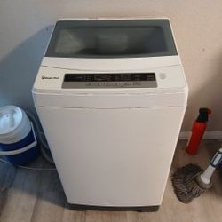 Magic Chef Portable Washer