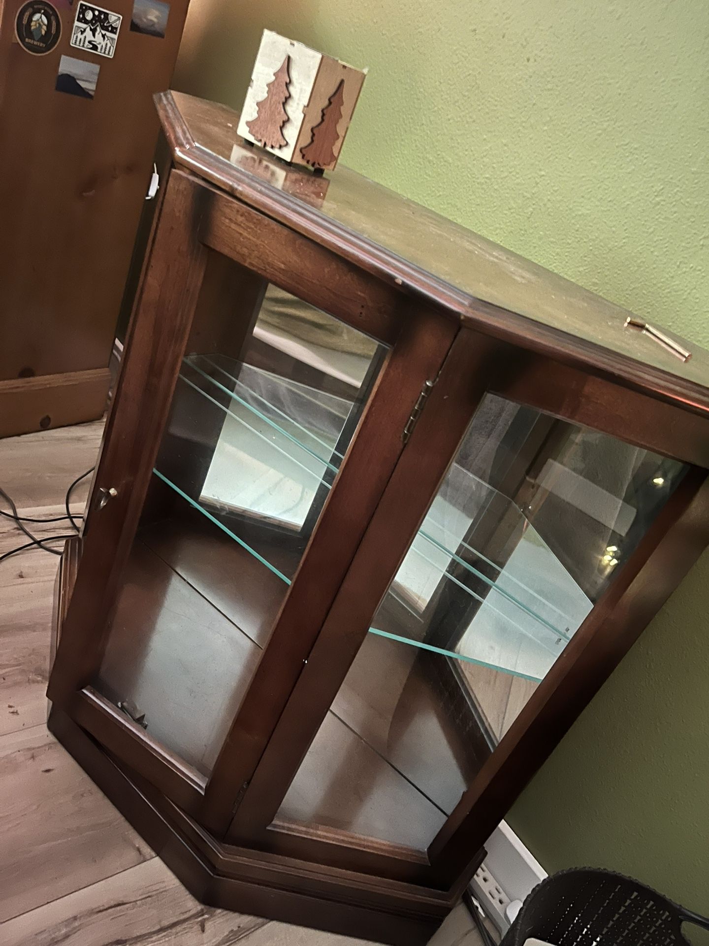 Display Case