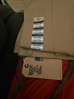 Dockers Men's pants
