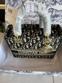 Purse D Bag 