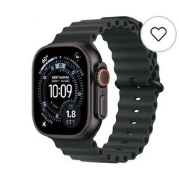 Brand new Apple Watch Ultra 3 GPS