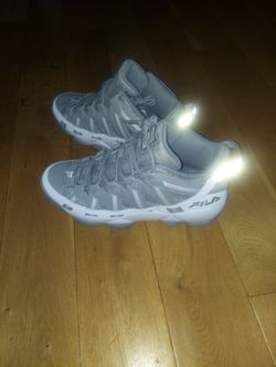 Stackhouse Size 12 Brand New