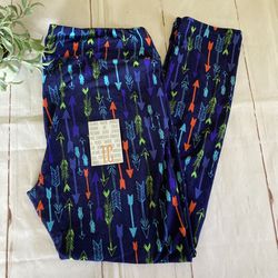 GUC! Lularoe TC Leggings (12-18) for Sale in Moreno Valley, CA - OfferUp