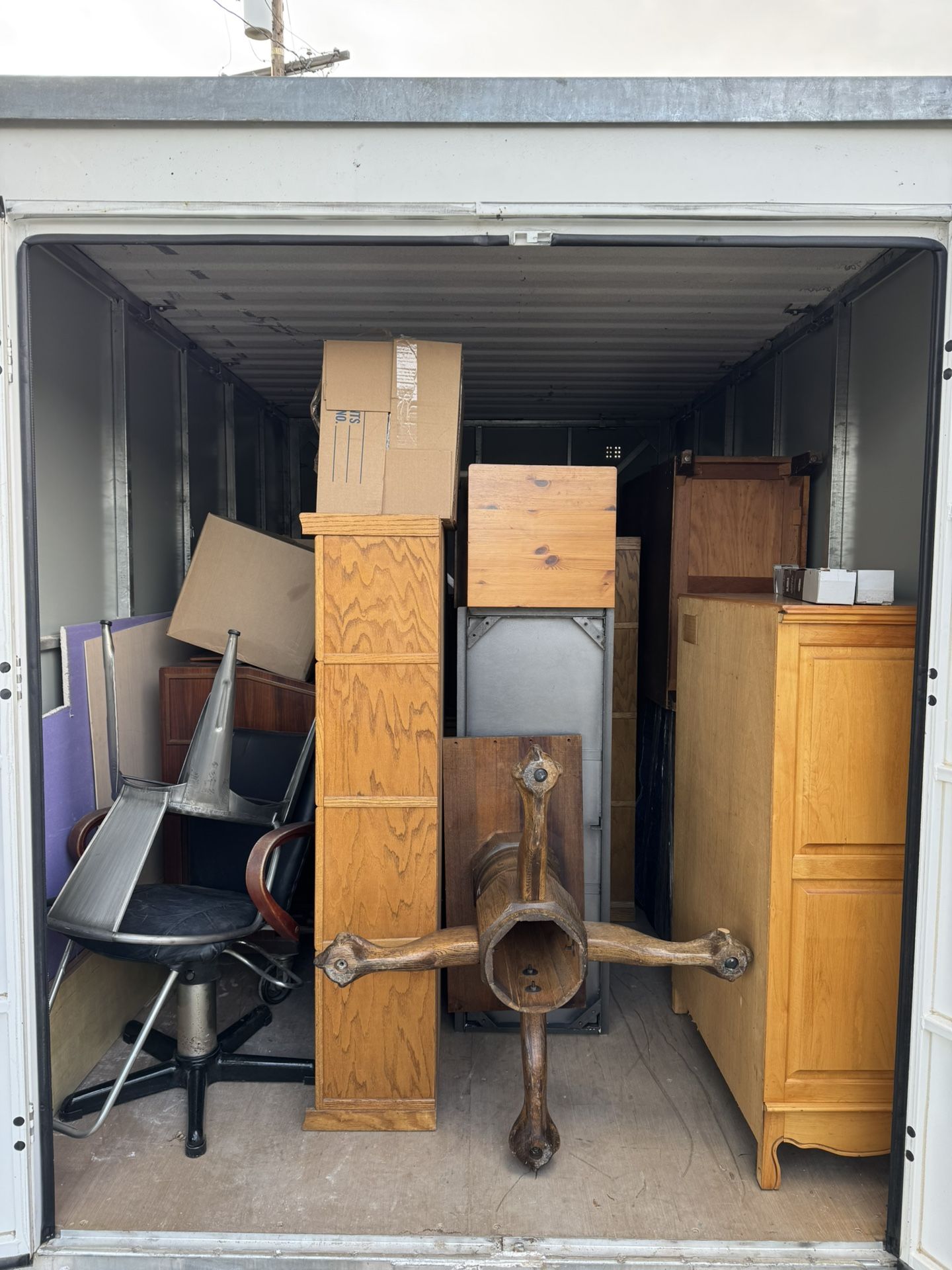 Estate/Garage sale