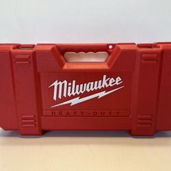 Milwaukee 15 Amp 1-1/4 in. Stroke Orbital SUPER SAWZALL Reciprocating Saw with Hard Case