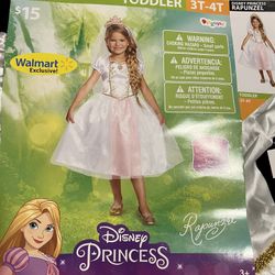 Halloween Costumes